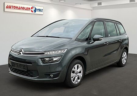 Citroën C4 Spacetourer Grand C4 Picasso 1.6 HDi 7-Sitzer Navi AAC Tempo