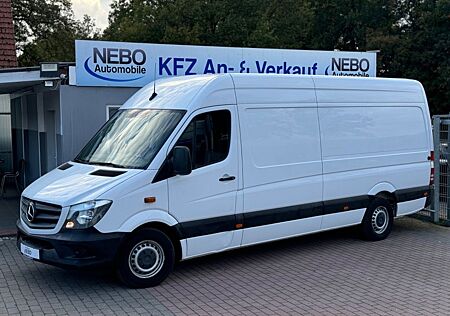 Mercedes-Benz Sprinter II Kasten 310/311/313/314/316 CDI