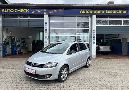 VW Golf Plus Volkswagen 1.2 TSI Match, PDC, AHK, SHZG, HU NEU