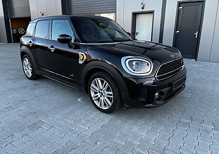 Mini Cooper SE Countryman All4 AUTOM TÜV NEU NAVI 1 H