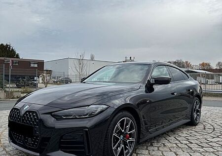 BMW M440i Gran Coupe xDrive | M-Sport Pro | Head-Up