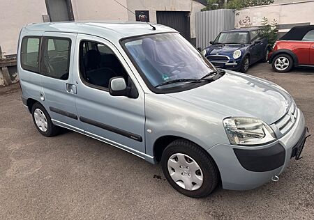 Citroën Berlingo 1.4 Multispace Plus