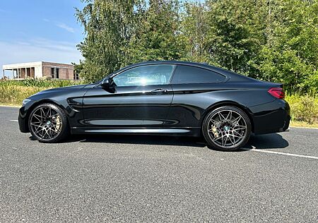 BMW M4 COMPETITON LCI, DOWN PIPES, 575KM, MHD,