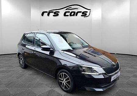 Skoda Fabia Ambition***Sitzhzg***DAB***Klimaautom.***