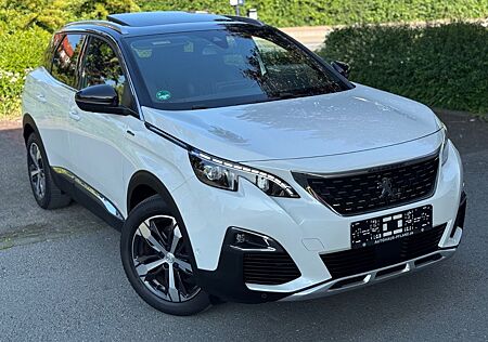 Peugeot 3008 Allure GT*1HAND*MASSAGE*LED*ASIST*GARANTIE