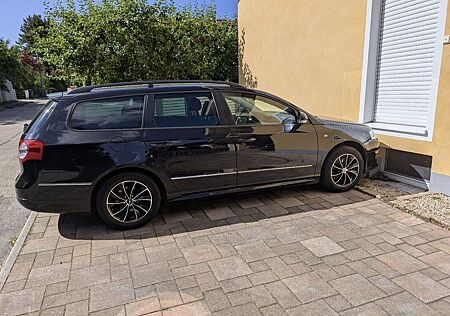 VW Passat Variant Volkswagen 1.4 TSI Sportline Variant Spo...