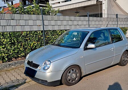 VW Lupo Volkswagen 1.4 44kW Basis