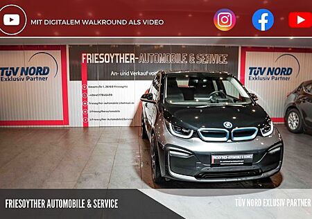 BMW i3 120AH Sportpaket Rückfahrkamera Tempomat Navi