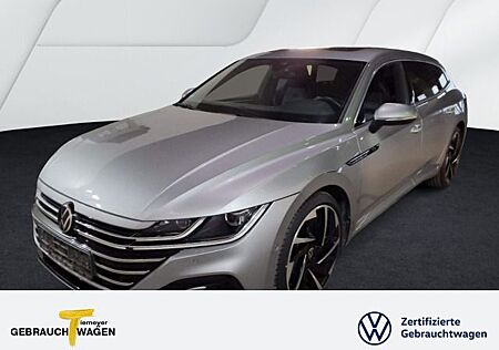 VW Arteon Volkswagen Shooting Brake 2.0 TDI 4M R-LINE LM20 H+K