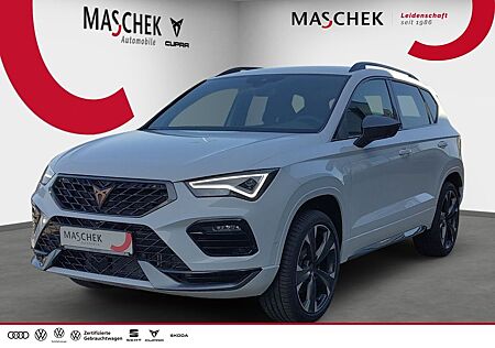 Cupra Ateca 2.0 TSI SH/Kamera/Navi FLA ACC SpurW LM