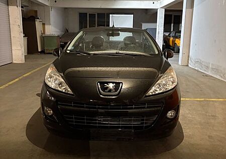 Peugeot 207 CC Platinum 120 Platinum