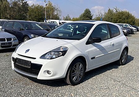 Renault Clio III *PANO*AHZV*Klima*Navi