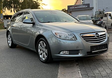 Opel Insignia Sports Tourer 150 Jahre TÜV Bis 05.2027