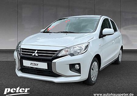 Mitsubishi Space Star Select 1.2 5-Gang PREMIUM-MET Klima