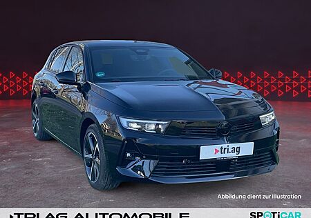 Opel Astra 5-Türer GS Infotaiment+Tech-Paket Alcantar