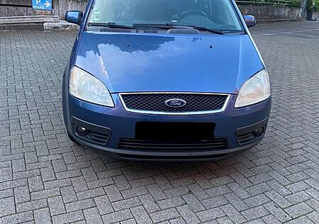 Ford C-Max 1.6