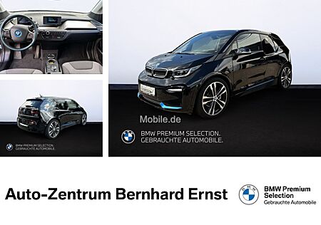 BMW i3s (120 Ah), 135kW Navi Business RFK PDC