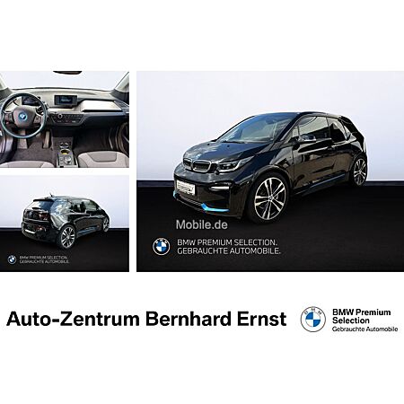 BMW i3 leasen