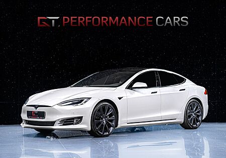 Tesla Model S 100D Facelift Pano Autopilot Premium-C