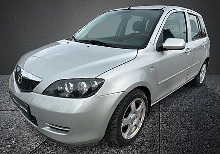 Mazda 2 1.4 Active *TÜV 03.2026*