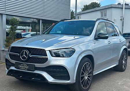 Mercedes-Benz GLE 450 4MATIC | AMG | HuD | Garantie bis 03.26