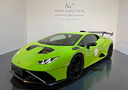 Lamborghini Huracan Huracán STO