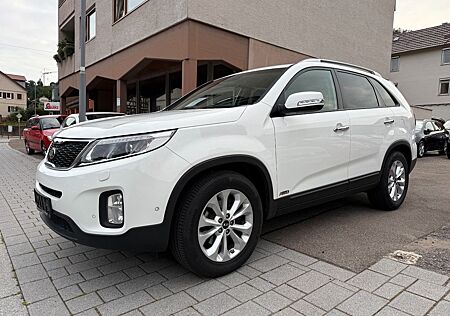 Kia Sorento Spirit 4WD *Leder, Navi, Kamera & Xenon*