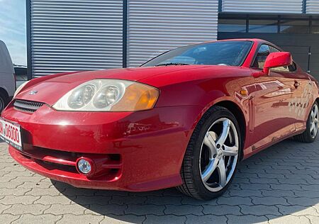 Hyundai Coupe 2.0 GLS