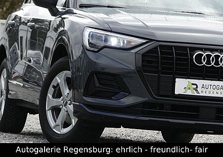 Audi Q3 35 TFSI *LED*NAVI PLUS*KAMERA*LEDER*VIRTUAL D