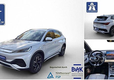 BYD ATTO 3 150 kW Design LEDER SHZ ACC NAV LED 1HD
