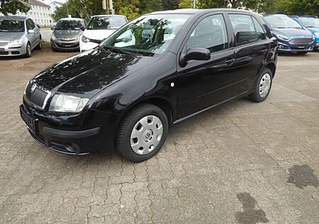 Skoda Fabia Cool Edition