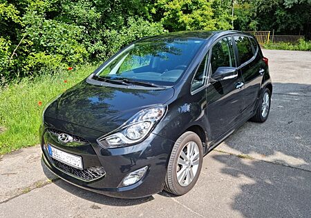 Hyundai ix20 1.4 TÜV NEU
