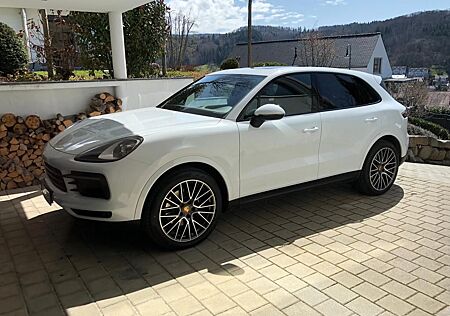 Porsche Cayenne 3.0 V6 Tiptronic -