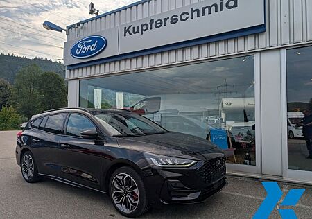 Ford Focus Turnier ST-Line Style 1.0 EcoBoost Mild-Hy