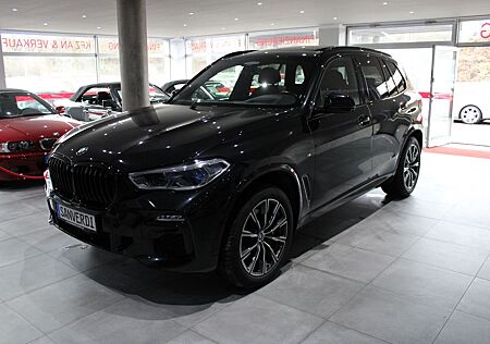 BMW X5 xDrive40d M-SPORTPAKET INDIVIDUAL *I.HAND*