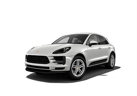 Porsche Macan BOSE Apple CarPLay PASM uvm.