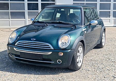 Mini Cooper *Leder*Pano*Klima*SHZ*