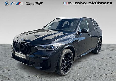 BMW X5 M50d xDrive Laser ACC H&K HUD Luft StHzg DAB