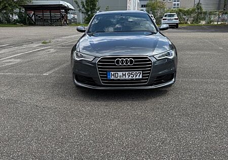 Audi A6 2.0 TDI 140kW ultra S tronic Avant -
