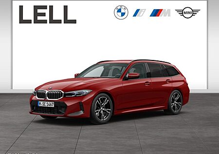 BMW 330d xDrive Touring M Sport Head-Up DAB LED Shz