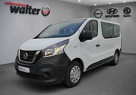 Nissan NV300 1.6l Kombi L1H1 2,7t COMFORT, Einparkhilfe