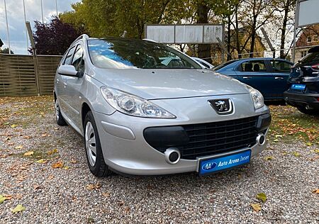 Peugeot 307 Break/ 1.6 SW Grand Filou Cool
