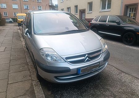 Citroën C8