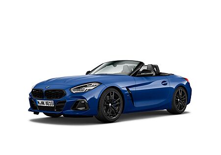BMW Z4 M Z4 M40i ACC RFK HUD HK DA PA eSitze ALED
