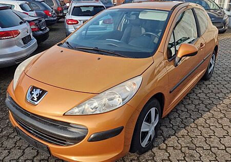 Peugeot 207 Tendance