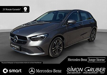 Mercedes-Benz B 200 Progressive Winter EasyPack Navi LED AHK
