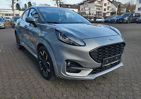 Ford Puma ST-Line X