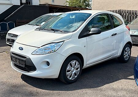 Ford Ka Ambiente *Klima *Wenig KM *TÜV Neu