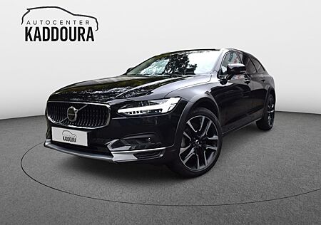 Volvo V90 Cross Country V90 CC B4AWDUltimate,ST-HEI,360°Pano,20"A,Hed-UP