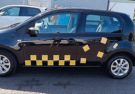 Seat Mii 1.0 Style mit AHK(!) & Panorama-Schiebedach